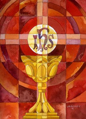 Pentecost Page Seven Sunday, June 3 we will celebrate the Solemnity of the Body and Blood of Christ (Corpus Christi).