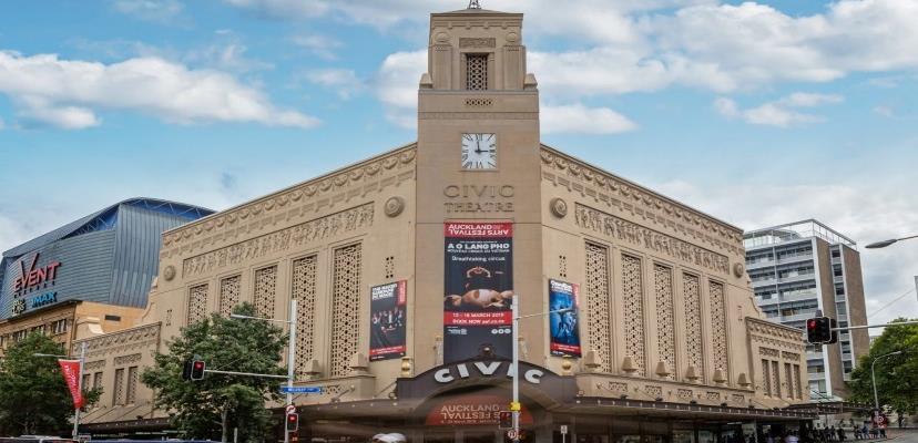 2018 ) Winnice Tongariro Auckland największa aglomeracja