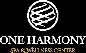 ONE HARMONY SPA & WELLNESS CENTER ul.