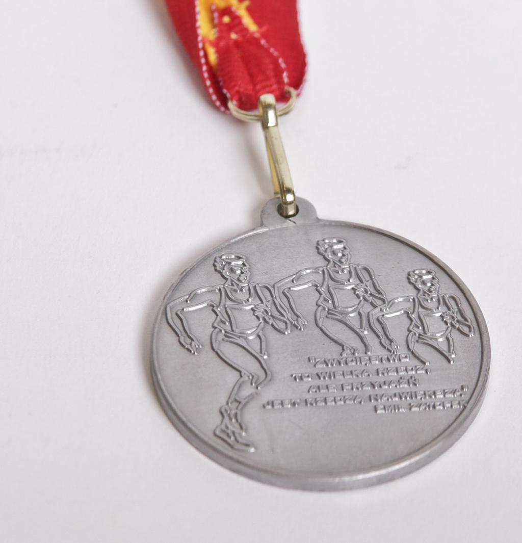 Bieg Ursynowa to nie tylko bieg po zdrowie, ale też uliczne mistrzostwa Polski na 5 km. Czy w tym roku także pojawią się wielkie nazwiska? Rzeczywiście 10.