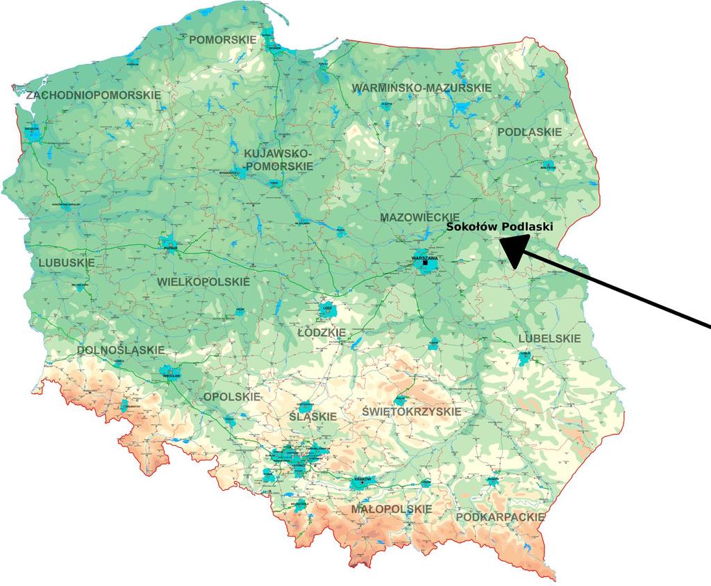 Posiadamy także specjalną ofertę cenową dla szkół i placówek edukacyjnych.