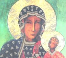 , ślubów króla Jana Kazimierza - powierzenia królestwa opiece Matki Bożej, a także do uchwalenia Konstytucji 3 Maja.
