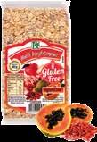 Morwa Kardamon 350g SYMBIO Granola Orzech