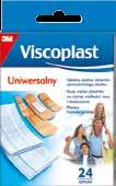 24szt 3M VISCOPLAST Ekstremalny