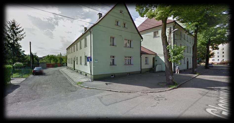 GL1G/00084259/9. Lokal o powierzchni 81,70 m² składa się z 2 pokoi, kuchni, i łazienki z wc, werandy oraz przedpokoju.