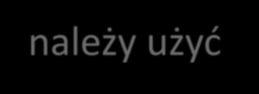 Przekazywanie parametrów do procedury Przekazywanie argumentów przez wartość Przekazana zostaje kopia zmiennej jako argument procedury.