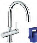 filtra GROHE Blue