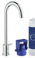 PURE DUO  filtr GROHE