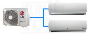 Część C1 Klimatyzacja komfortu 1. Klimatyzatory split i multi split - klimatyzatory ścienne - klimatyzatory kasetonowe / podsufitowe - klimatyzatory kanałowe 1.