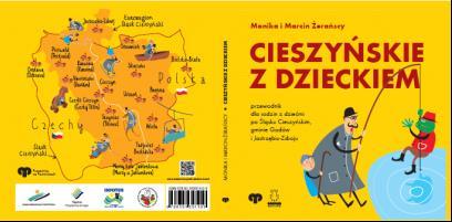 wizerunku Śląska Cieszyńskiego, Jastrzębia-Zdroju i Godowa za