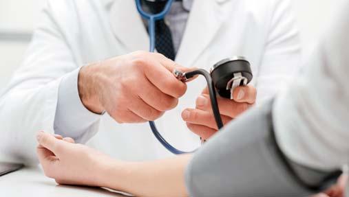 Obowiązek badań lekarskich Obowiązkiem pracownika jest poddawanie się badaniom lekarskim wstępnym, okresowym i kontrolnym.
