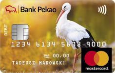 Karty kredytowe Komfort i bezpieczeństwo Szybki i wygodny dostęp do dodatkowych pieniędzy z limitu kredytowego karty.