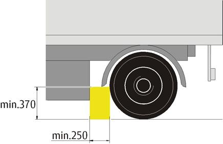 mniejszych pojazdów o masie od 3,5 tony. 2.