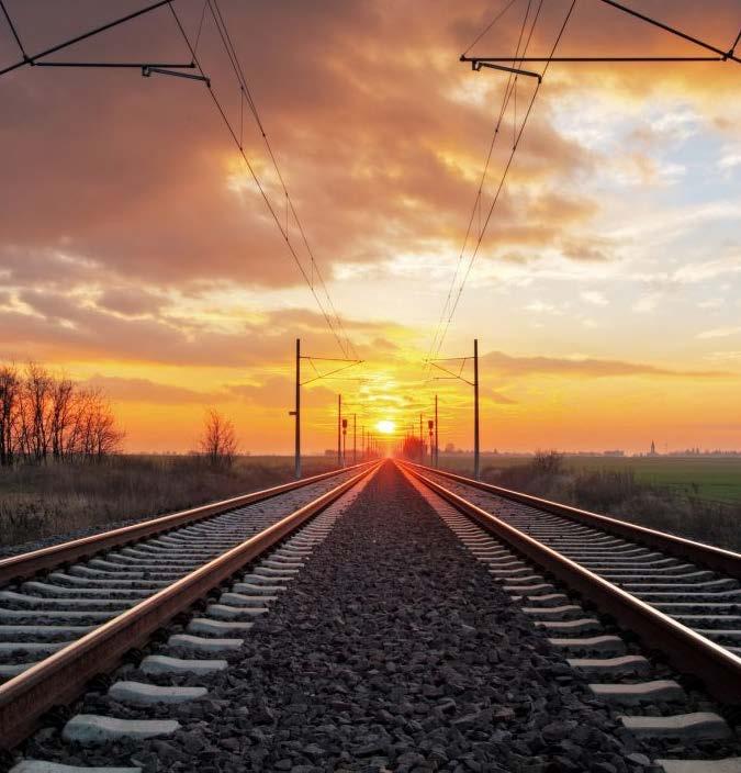 Co można wysyłać koleją jakie ograniczenia obowiązują w transporcie kolejowym?