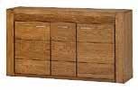 77) 110 x 200 x 42 cm 110 x 200 x 42 cm VELVET 44 komoda 2-drzwiowa 2 sideboard door 125 x 88 x 42 cm 125 x 88 x 42 cm VELVET 45 komoda 3-drzwiowa