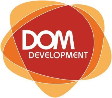 Dom Development S.A.