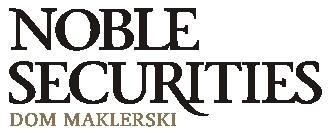TABELA OPŁAT I PROWIZJI NOBLE SECURITIES S.A. (obowiązuje od dnia 3 stycznia 2018 r. r.) I. PODSTAWOWE INFORMACJE 1. Tabela opłat i Noble Securities S.A. ( Tabela opłat i ) informuje Klienta o kosztach i opłatach związanych z usługą maklerską świadczoną przez Noble Securities S.