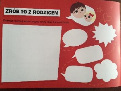 umiejętności i kompetencji) i profilaktyki zintegrowanej (zadania