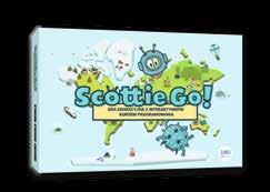 031312 659,70 ZESTAW: 10 X SCOTTIEGO!