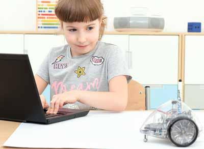 ROBOTY WIEK 7 14 lat POBIERZ PRZYKŁADOWE KOMENDY DO