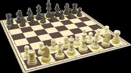 od 3 do 6,5 cm 49 90 041131 49,90 19 90 CHIŃCZYK/WARCABY Dwie najbardziej