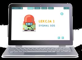 WIEK PROGRAMOWANIE od 10 lat NAUKA PROGRAMOWANIA POPRZEZ ZABAWĘ Design, muzyka i inżynieria.