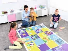 celów podstawy programowej, określonej przez Ministerstwo Edukacji Narodowej.