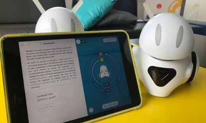Nowa aplikacja Photon Rivals Najnowsza aplikacja stworzona przez producenta Photona, dedykowana jest do zabawy i rywalizacji na