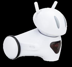 ROBOT PHOTON EDU Robot edukacyjny Photon, Darmowy dostęp do wszystkich aplikacji i aktualizacji, Dostęp do stale aktualizowanej bazy scenariuszy prowadzenia zajęć oraz dodatkowych materiałów