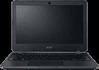 NOWOŚĆ LAPTOP 2W1 ACER TRAVELMATE B118 LAPTOP ACER TRAVELMATE B117 Laptop o parametrach minimalnych: Ekran o przekątnej 11,6 cali Procesor: Intel Celeron N3060 Pamięć RAM: 4 GB Dysk: 32 GB emmc Karta