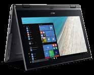 0 System operacyjny: Windows 10 Pro (64 Bit) EDU Kolor: czarny Możliwa zmiana parametrów. 085089 1 399,90 NOWOŚĆ 2 799 90 Laptop 2w1 z dotykowym ekranem który może służyć również jako tablet.