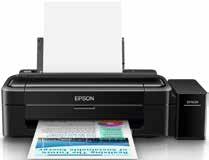 NOWOŚĆ NOWOŚĆ 599 90 549 90 DRUKARKA CZARNO-BIAŁA EPSON WORKFORCE M105 Drukarka atramentowa, umożliwia drukowanie do formatu A4, jest przeznaczona do wydruku tekstu i grafiki w czerni.