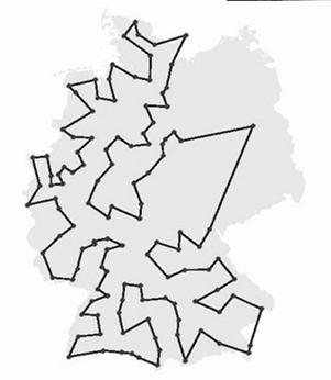 : jeśli jedna operacja trwa 1 µs: ortowanie n obiektów: algorytm bąbelkowy: O(n 2 ) kwadratowa; algorytm szybki: O(n log n) liniowo-logarytmiczna; sprawdzenie wszystkich możliwości: O(n!) wykładnicza.