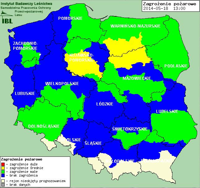 Zagrożenie