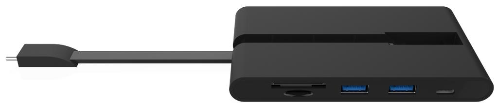 Uwaga: 1. Złącza Mini DisplayPort i HDMI oraz złącza Mini DisplayPort i VGA mogą być obsługiwane jednocześnie. Złącza HDMI i VGA nie mogą być obsługiwane jednocześnie. 2.