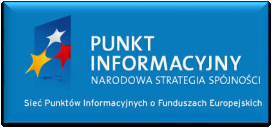 udzielania usług Informacje o