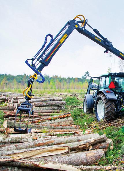 podłożu i w terenie górzystym.