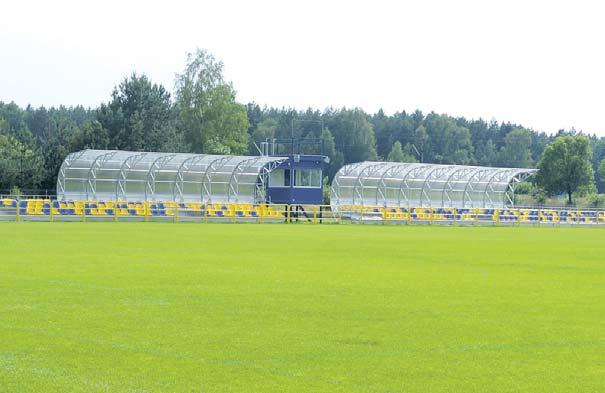 Obiekt PSW to rozwiązanie dość logiczne. Wiele lat ekipa kobiet swoje mecze rozgrywała na stadionie przy Piłsudskiego i nikt nie czynił im żadnych problemów. Czas się zrewanżować.