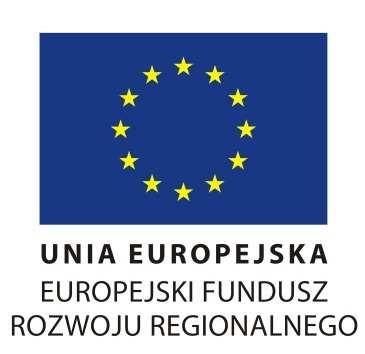 UnięEuropejskąz Europejskiego Funduszu Rozwoju