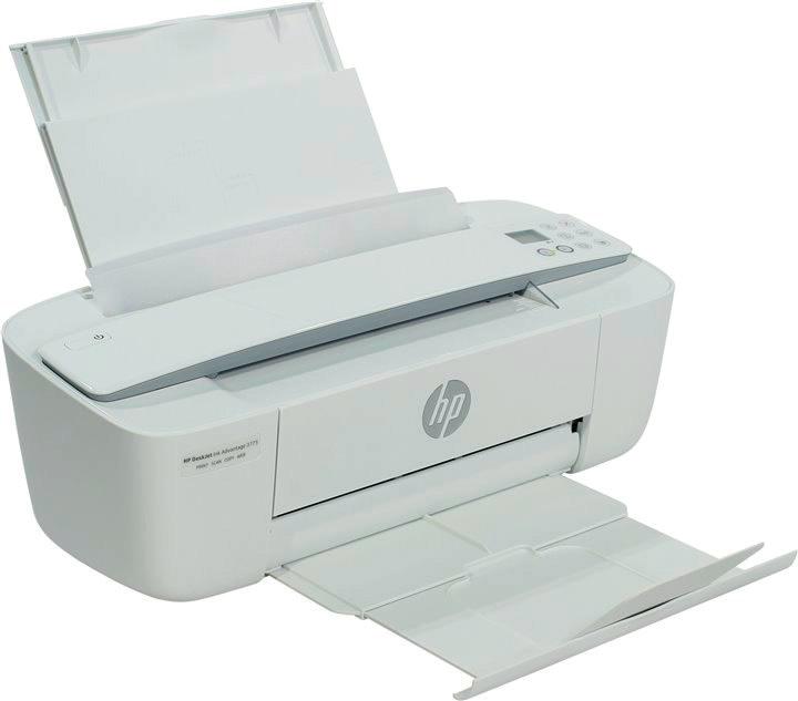 20595 HP DeskJet Ink Advantage 5645 All-in-One HP Deskjet Ink Advantage 5645 to praktyczne urządzenie wielofunkcyjne. Urządzenie drukuje za pomocą atramentu.