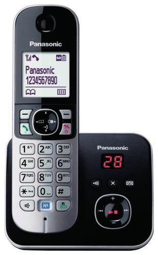 00782 Telefon Panasonic KX-TS 500 PDB Telefon Panasonic KX-TS 500 PDB. Ponowne wybieranie ostatniego numeru. Tonowe lub impulsowe wybieranie numeru.