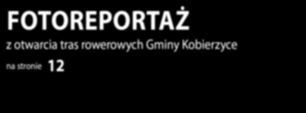 Przybyli przedstawiciele władz samorządowych Gminy Kobierzyce: Wójt Ryszard Pacholik, Sekretarz Maria Wilk, Przewodnicząca Rady Gminy Elżbieta Regulska, Zastępca Przewodniczącej Henryk Łoposzko.