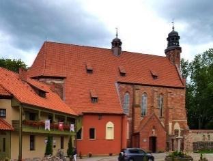 BIULETYN PARAFIALNY parafii p.w. Wniebowzięcia NMP w Żukowie Redakcja Ks. Maciej Żukowo Rok XIX Nr 996 XXI NIEDZIELA ZWYKŁA 26.08.2018 Adres strony internetowej: www.wnmp-zukowo.diecezja.gda.