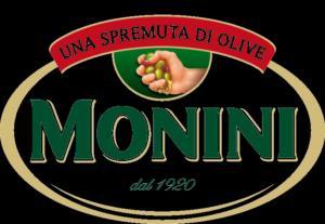 ) Tłuszcze Oliwa z oliwek Monini np.