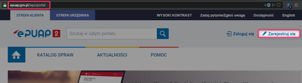 3.4. Podpisanie wniosku W widoku SZCZEGÓŁY projektu, po prawidłowym zwalidowaniu pojawia się przycisk PODPISZ. Rys. 10. Przycisk PODPISZ w SZCZEGÓŁY projektu.