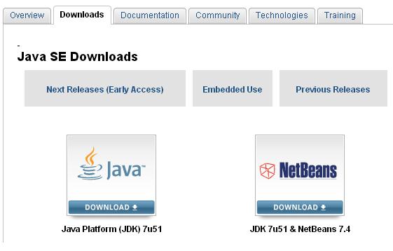 Instalacja i konfiguracja Instalacja Do rozpoczęcia przygody z programowaniem dla platformy Android będą nam potrzebne dwie rzeczy: Java Developer Kit, oraz zestaw Android SDK.