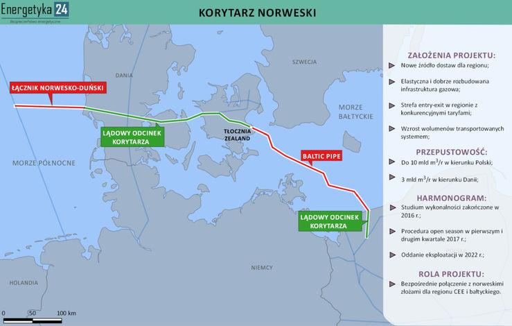 Problemy Gazpromu dotyczą także rynku chińskiego. W 2014 roku rosyjska spółka podpisała umowę z chińskim CNPC na dostawy 38 mld metrów sześciennych błękitnego paliwa rocznie przez okres 30 lat.