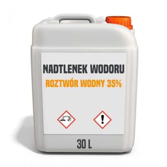 Natlenek wodoru Rozpowszechniony na całym świecie Nie stwierdzono produktów ubocznych stosowania Znaczny wpływ na cechy sensoryczne Dopuszczalna dawka dla wody pitnej 17g/m 3 co odpowiada 485ml/m 3