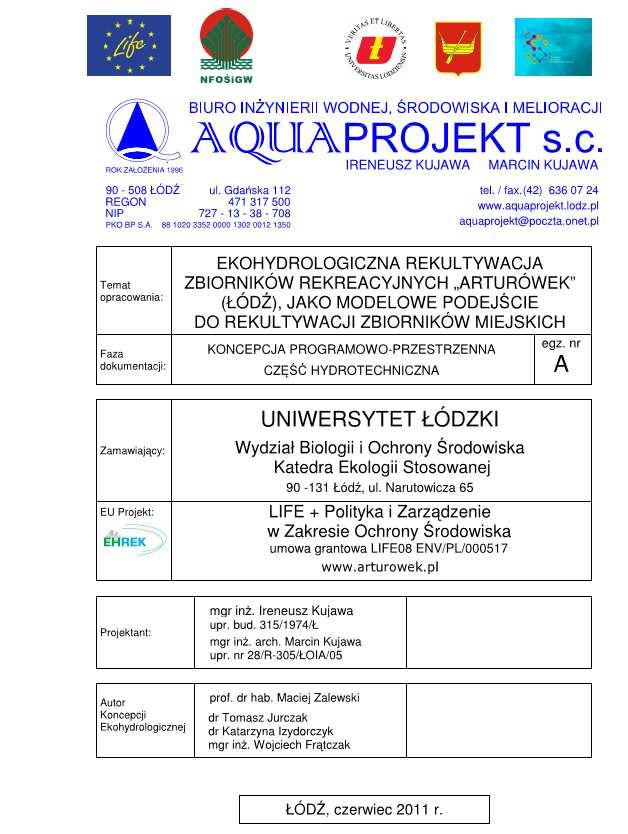 Działanie A1.3-A1.