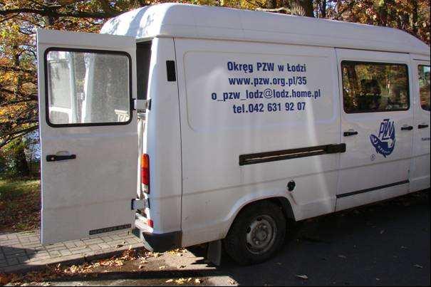 Prace
